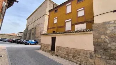 Rustic house in Astudillo photo 5