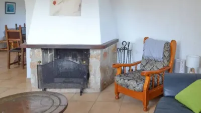 Chalet in Gata de Gorgos photo 11