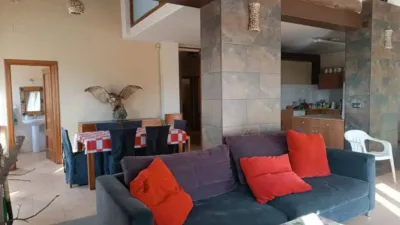 Chalet in Yecla photo 10