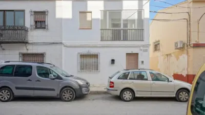 Chalet in Benissa photo 2