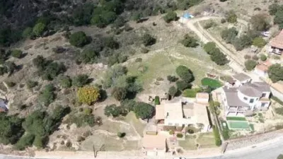Chalet en Bufaganyes photo 21