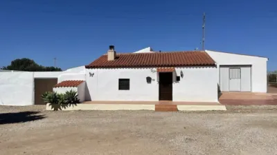 Rustic house in Fuente Álamo de Murcia photo 20
