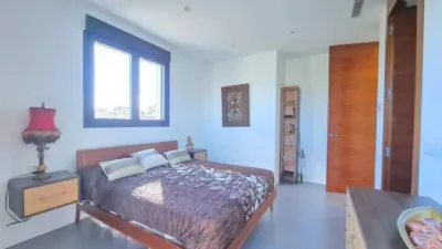 Chalet in Los Alcázares photo 27