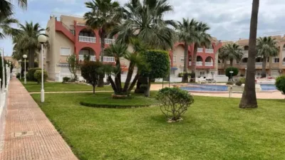Apartment in Los Alcázares photo 5