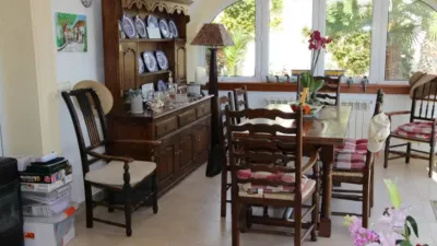 Chalet in Calpe - Calp photo 12