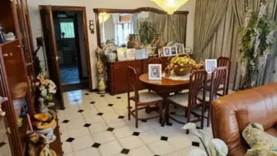 Chalet in Benidorm photo 13