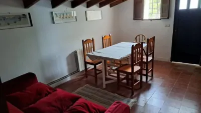 Rustic house in Benissa photo 23