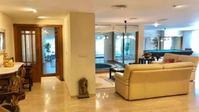 Chalet in Murcia Capital photo 26