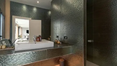 Chalet in Benissa photo 30