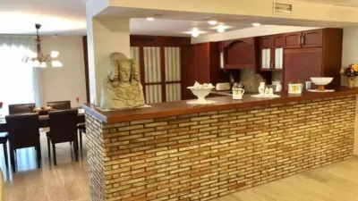 Chalet in Murcia Capital photo 32