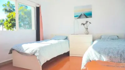 Chalet in Fuengirola photo 17