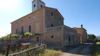 Rustic house in Algaida photo 40