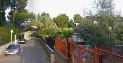 Chalet in Murcia City photo 18