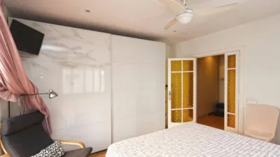 Apartment in Sant Joan Despí photo 17