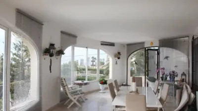 Chalet in Calpe - Calp photo 15