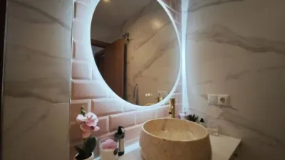 Chalet in Algorfa photo 22