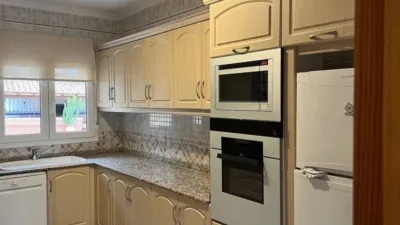Chalet in Calpe - Calp photo 11