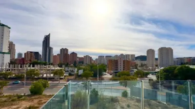 Piso en Finestrat photo 45