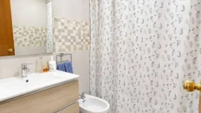 Apartment in Ubrique photo 9