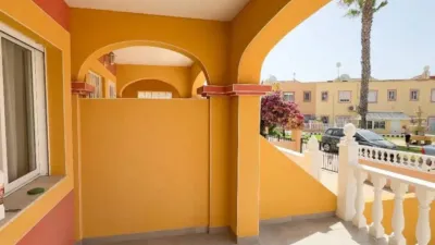 Casa - Vista 5