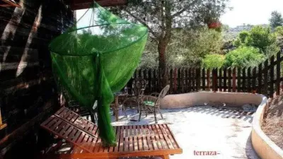 Chalet in Murcia Capital photo 4