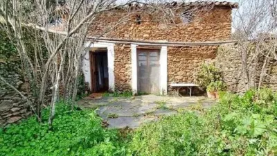 Rustic house in Aracena photo 48