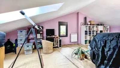 Casa rústica en venta en Fontellas, Fontellas (Ayerbe) de 259.000 €