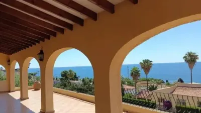 Chalet in Calpe - Calp photo 25