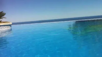 Chalet in Calpe - Calp photo 3