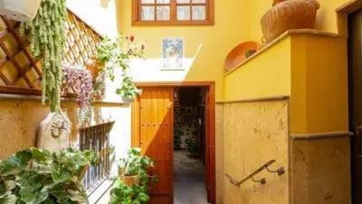 Casa en Teror photo 3