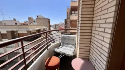 Apartment in Callosa de Segura photo 25