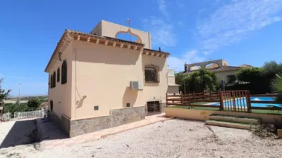 Chalet in Almoradí photo 35