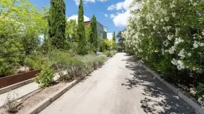 Chalet in Molino de la Hoz Golf Club photo 26