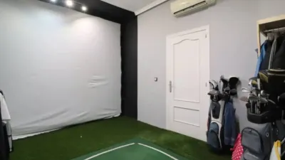 Rustic house in Almoradí photo 14