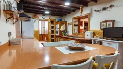 Casa en Teror photo 30