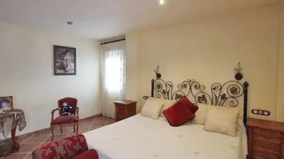 Chalet in Formentera del Segura photo 32
