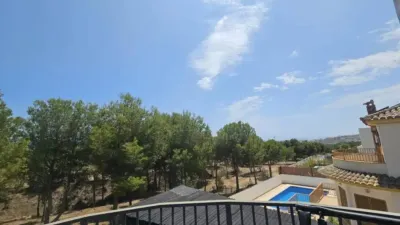 Chalet in Finestrat photo 4