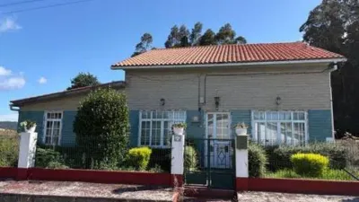 Chalet en El Feal-Xuvia photo 40