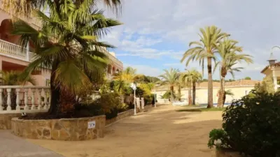 Apartment in Benissa photo 37