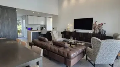 Chalet in Algorfa photo 7