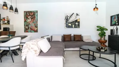 Chalet in Algorfa photo 5