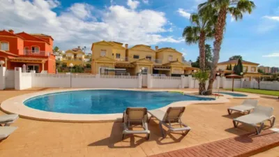 Chalet in Calpe - Calp photo 5