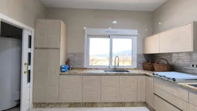 Chalet in Camarillas photo 10