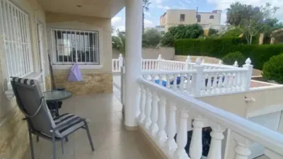 Chalet in Algorfa photo 23