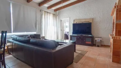 Chalet in Almoradí photo 21