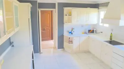 Chalet in Fuengirola photo 7