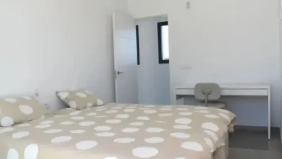 Chalet in Calasparra photo 24