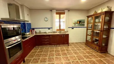 Chalet en Murcia Capital photo 33