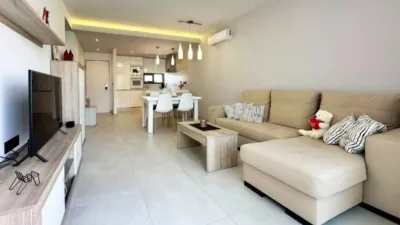 Apartment in Guardamar del Segura photo 15