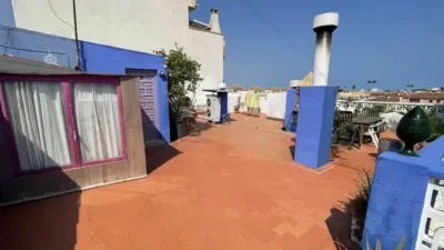 Chalet in Formentera del Segura photo 28